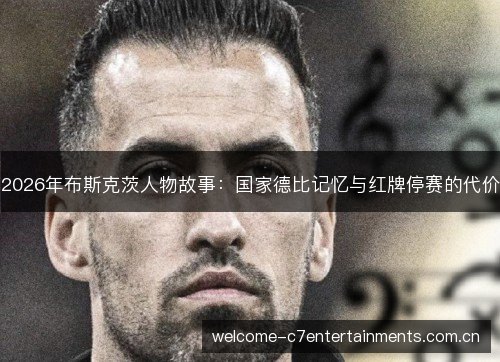 2026年布斯克茨人物故事:国家德比记忆与红牌停赛的代价 2026年布斯克茨人物故事:国家德比记忆与红牌停赛的代价