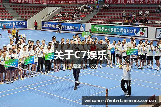 关于C7娱乐